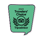 Spinach Tours - Travelers Choice